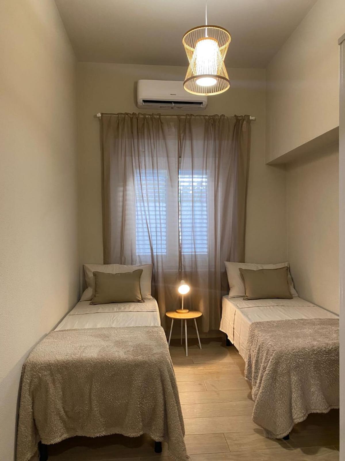 Dreamhouse B&B אולביה חדר תמונה