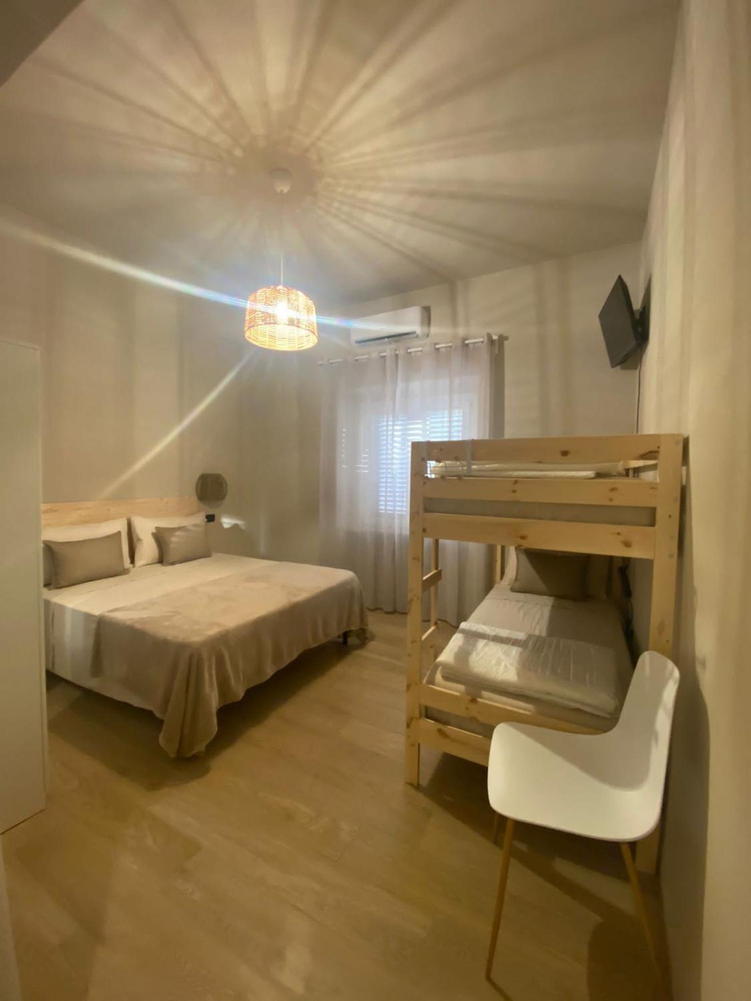 Dreamhouse B&B אולביה מראה חיצוני תמונה