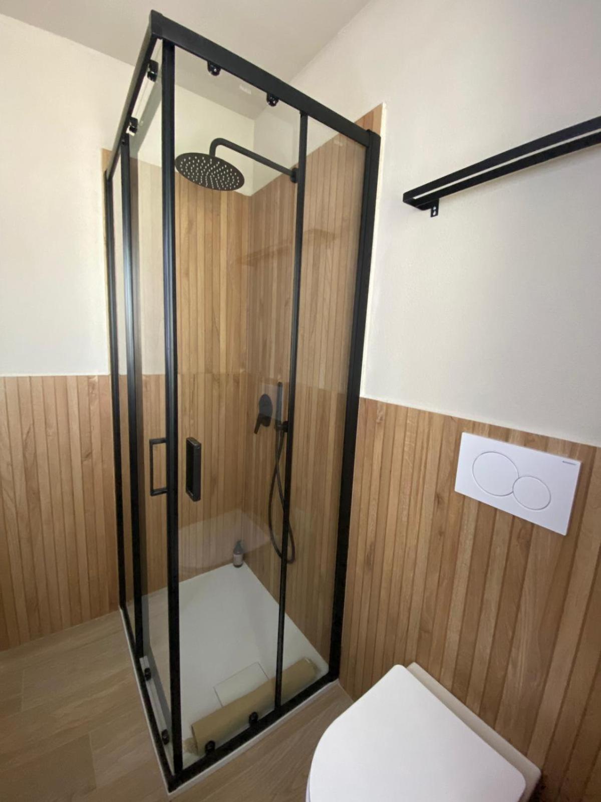 Dreamhouse B&B אולביה מראה חיצוני תמונה