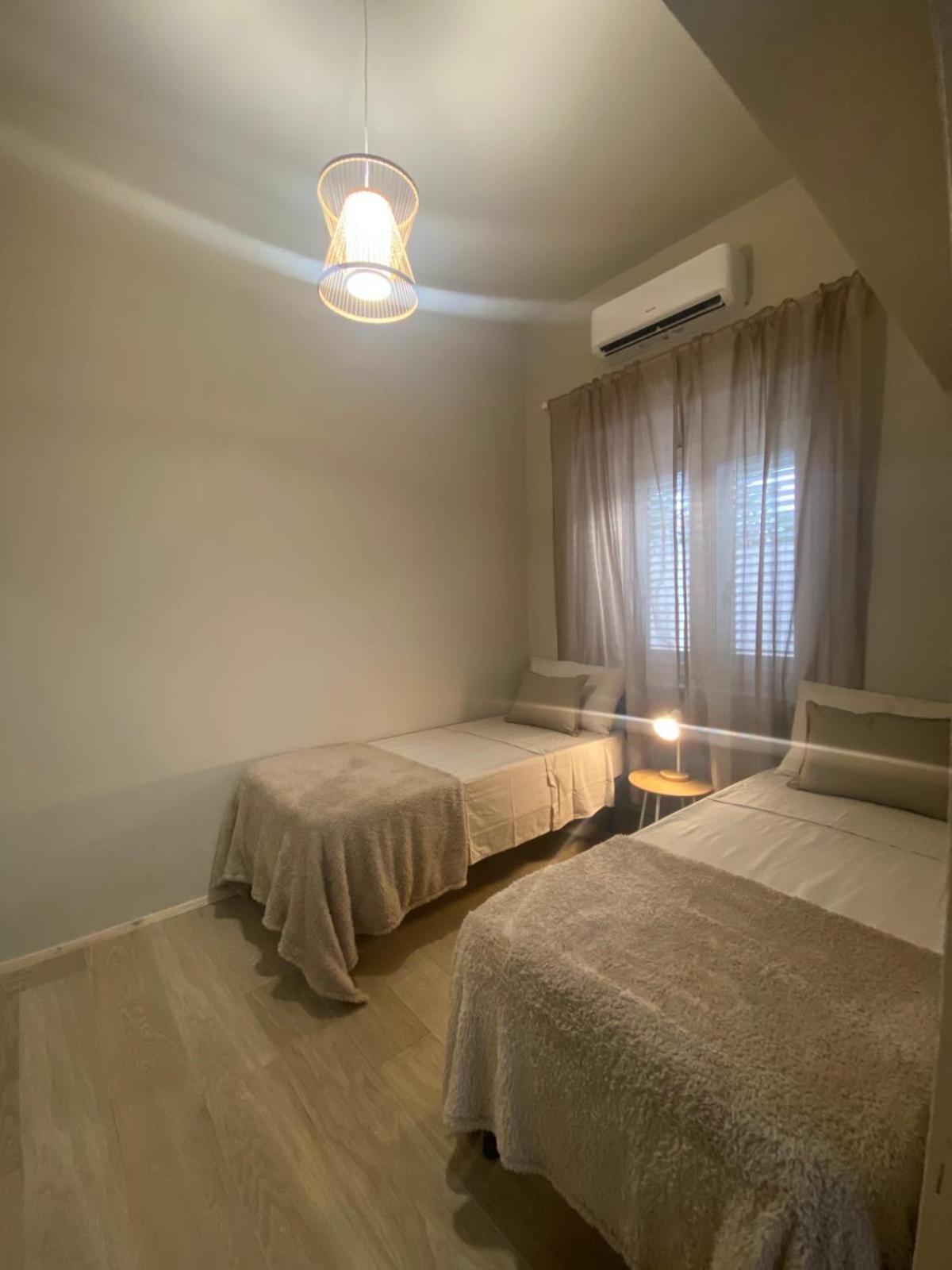 Dreamhouse B&B אולביה מראה חיצוני תמונה