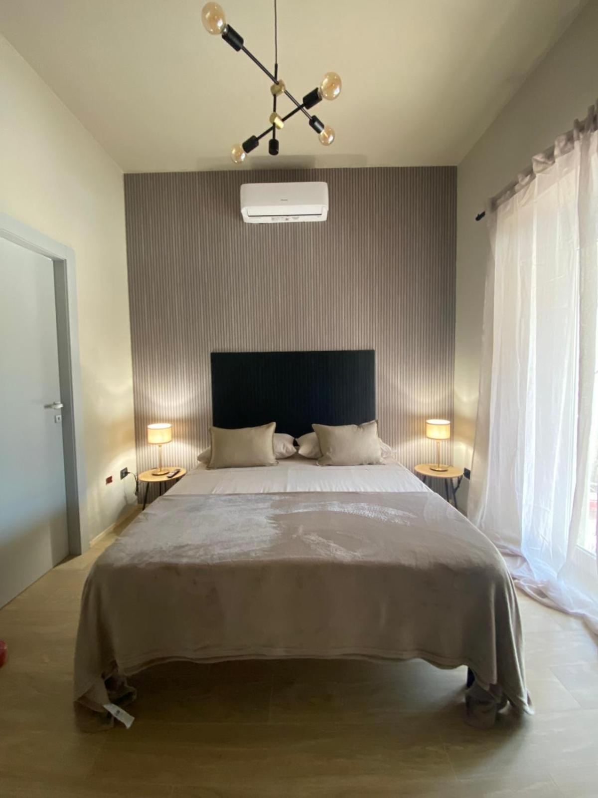Dreamhouse B&B אולביה מראה חיצוני תמונה