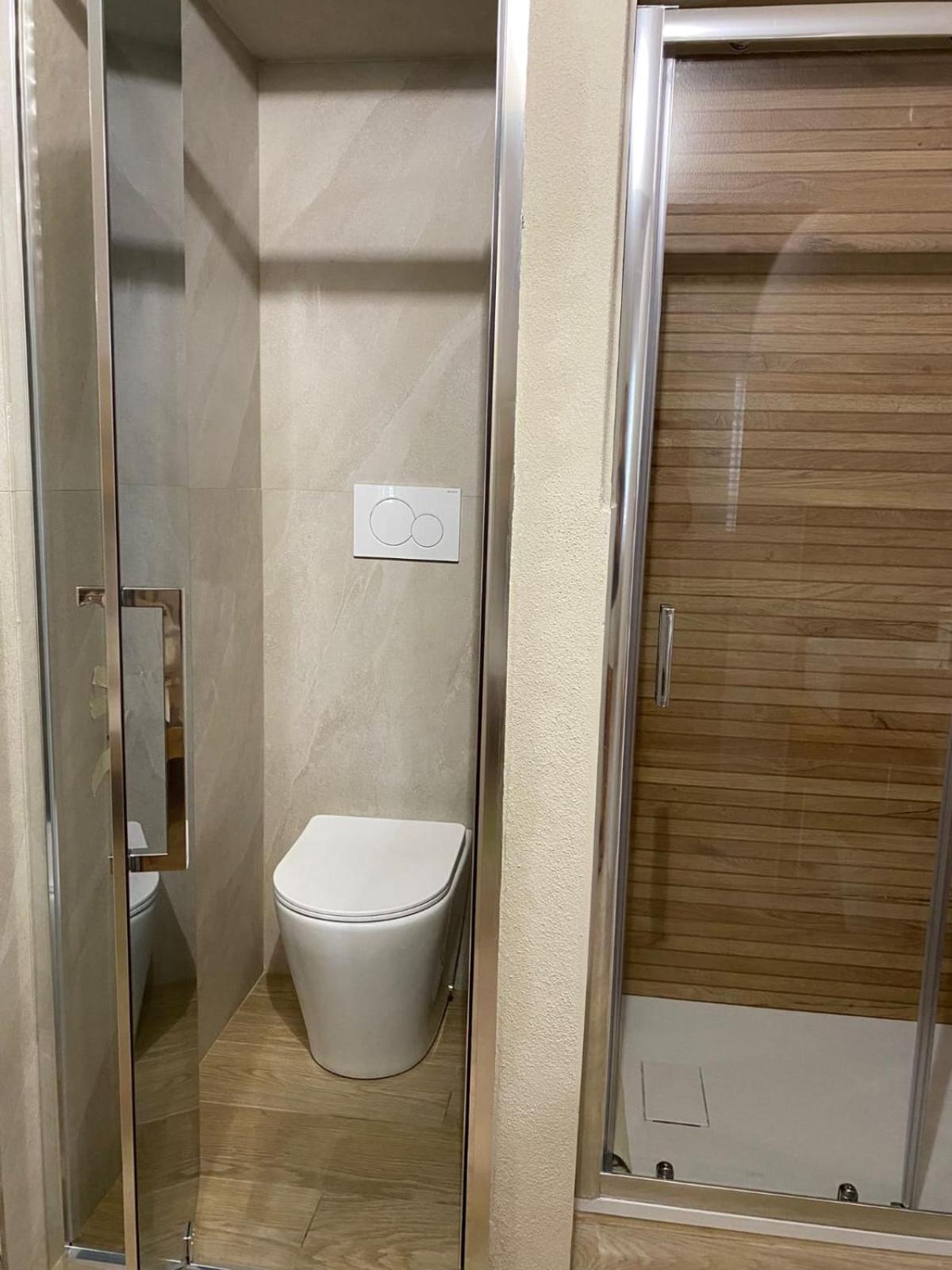 Dreamhouse B&B אולביה מראה חיצוני תמונה