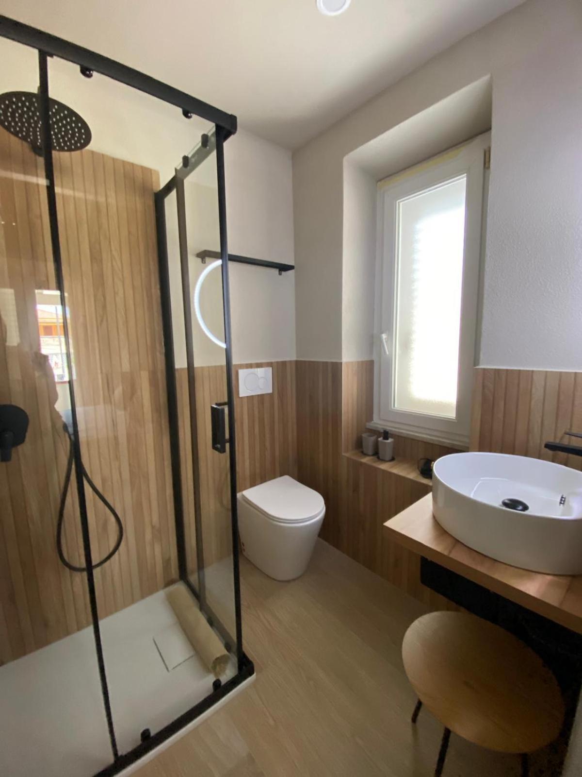 Dreamhouse B&B אולביה מראה חיצוני תמונה
