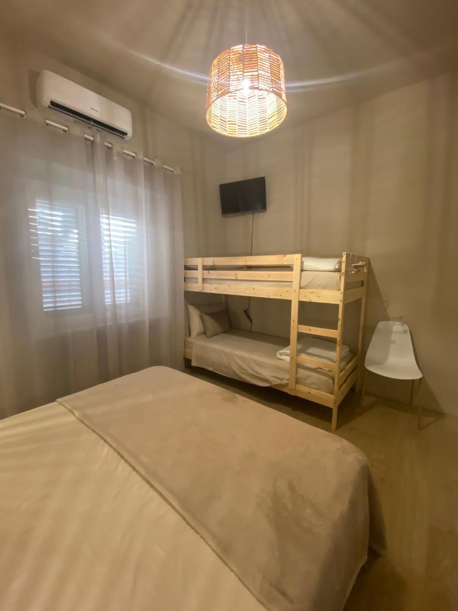 Dreamhouse B&B אולביה מראה חיצוני תמונה