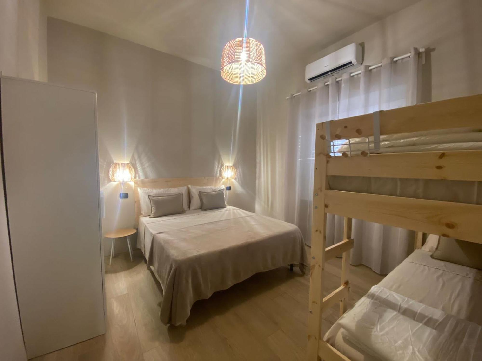 Dreamhouse B&B אולביה מראה חיצוני תמונה