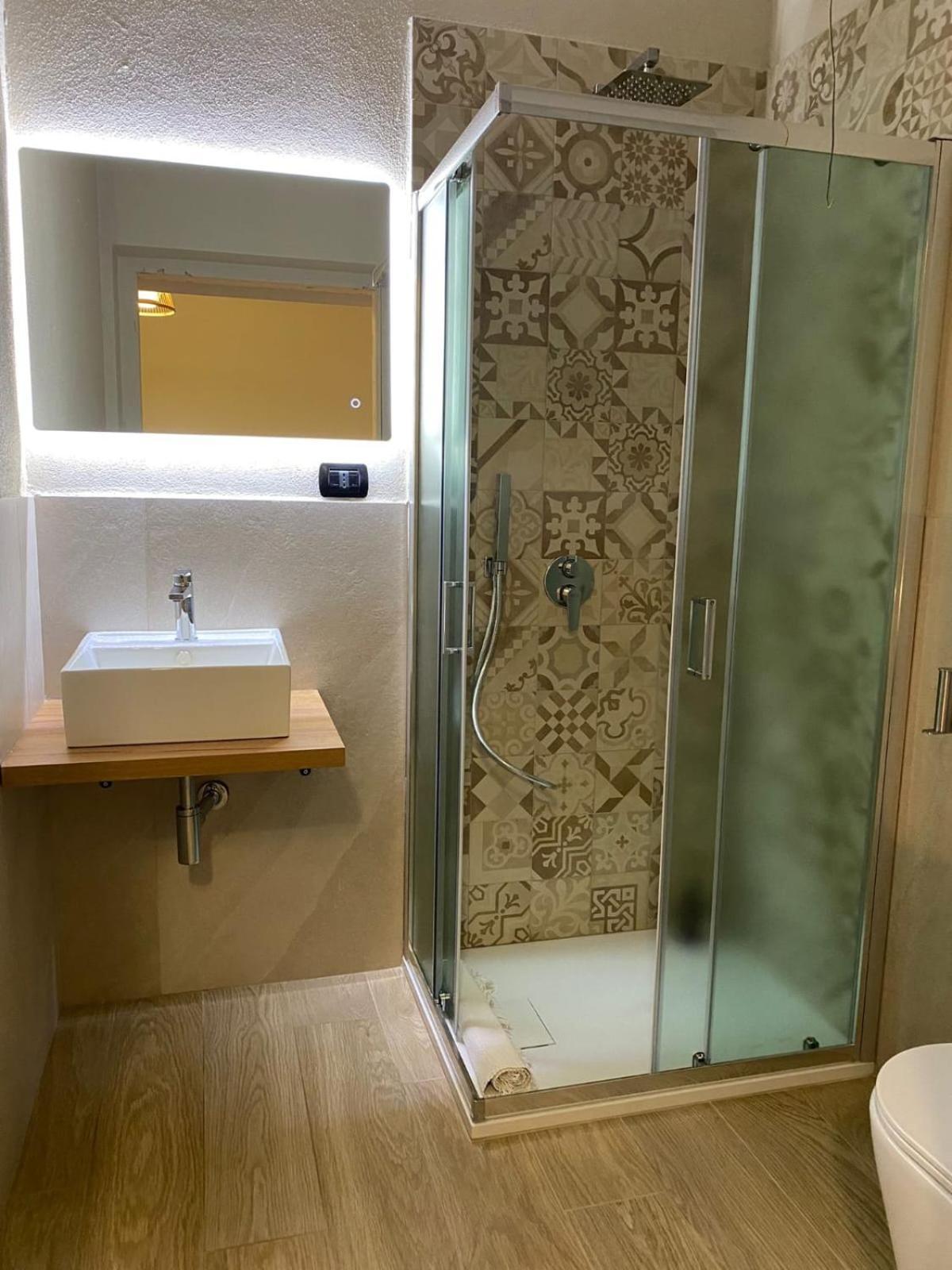 Dreamhouse B&B אולביה מראה חיצוני תמונה