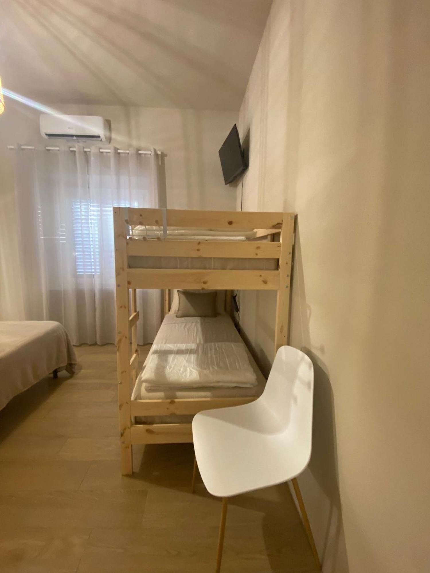 Dreamhouse B&B אולביה מראה חיצוני תמונה