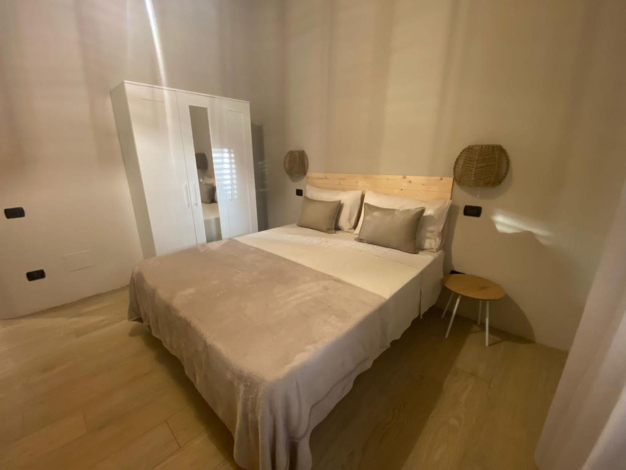 Dreamhouse B&B אולביה מראה חיצוני תמונה
