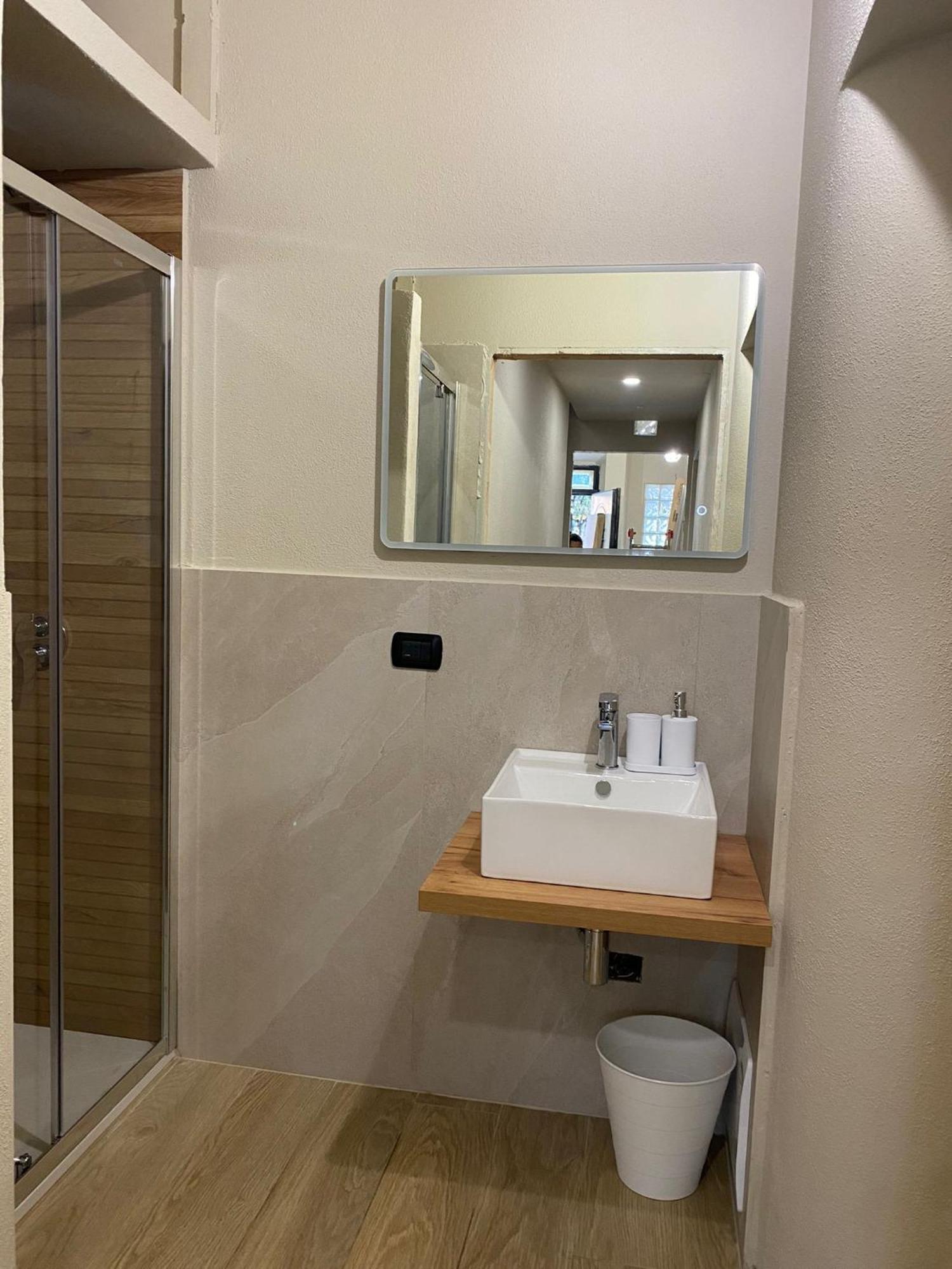 Dreamhouse B&B אולביה מראה חיצוני תמונה