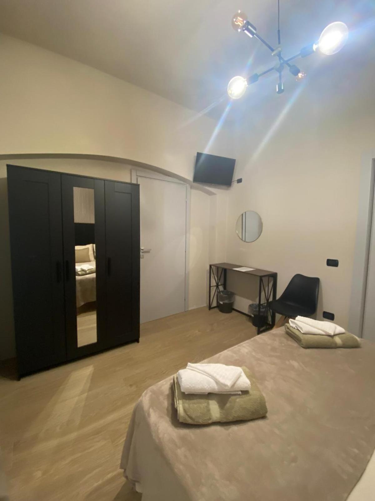 Dreamhouse B&B אולביה מראה חיצוני תמונה