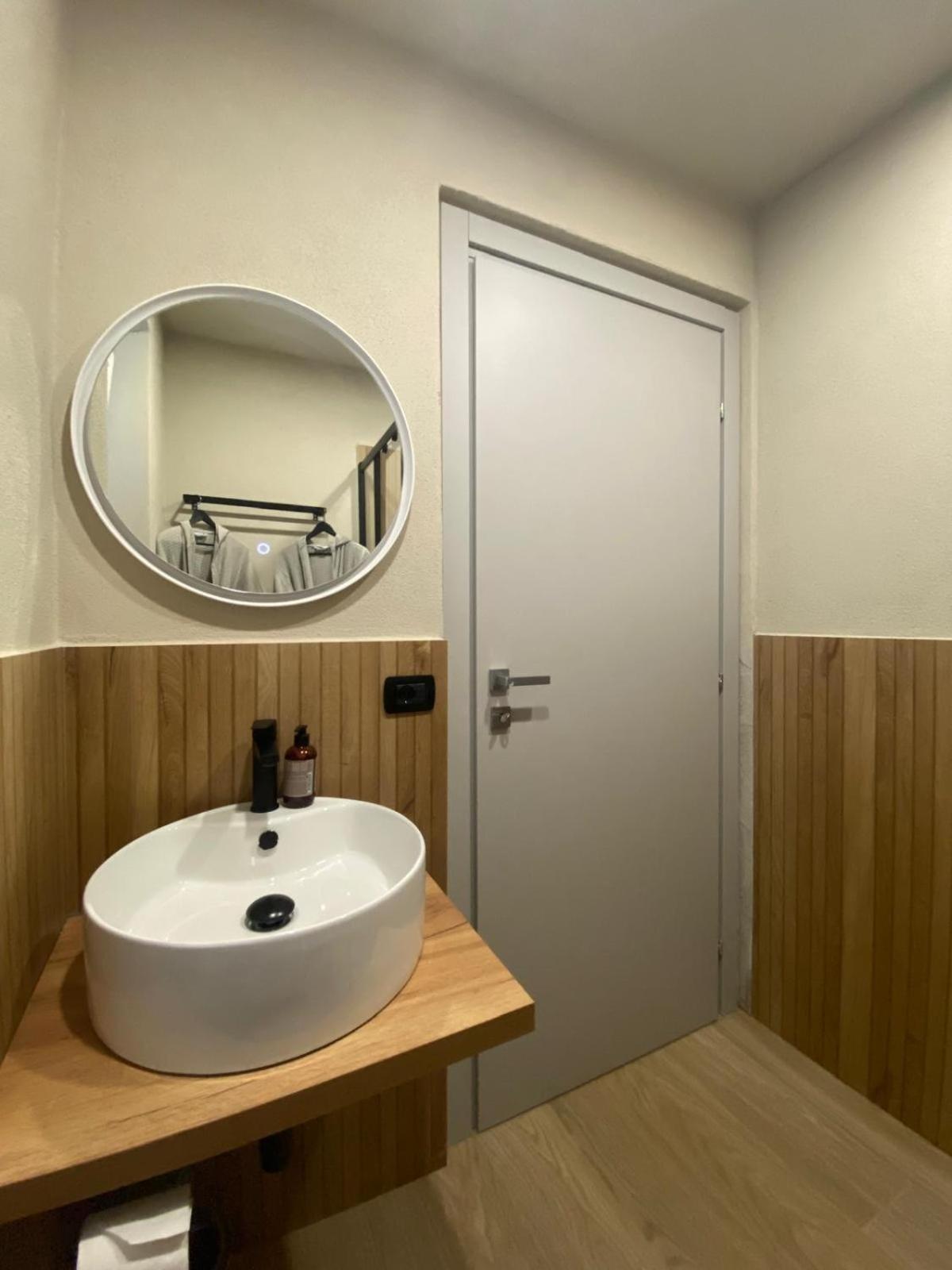 Dreamhouse B&B אולביה מראה חיצוני תמונה