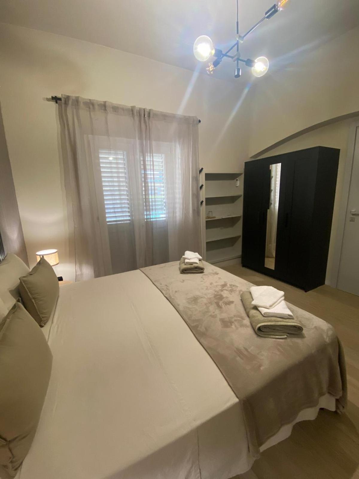 Dreamhouse B&B אולביה מראה חיצוני תמונה
